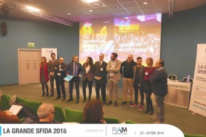 La Grande Sfida 2018 - 24 Febbraio (161)